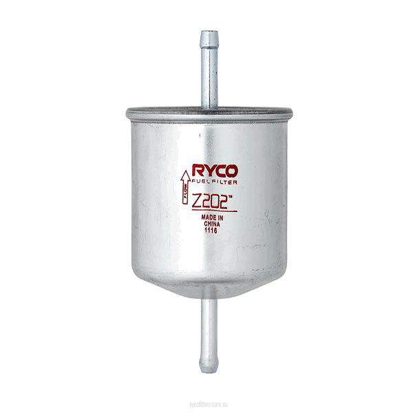 Filtre à carburant